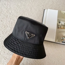 Prada Caps